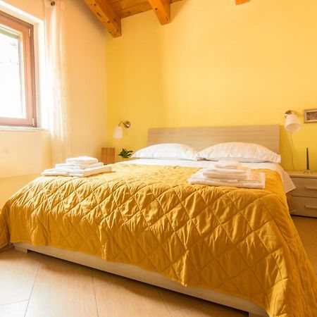 B&B Sotto Un Tetto チェターラ エクステリア 写真