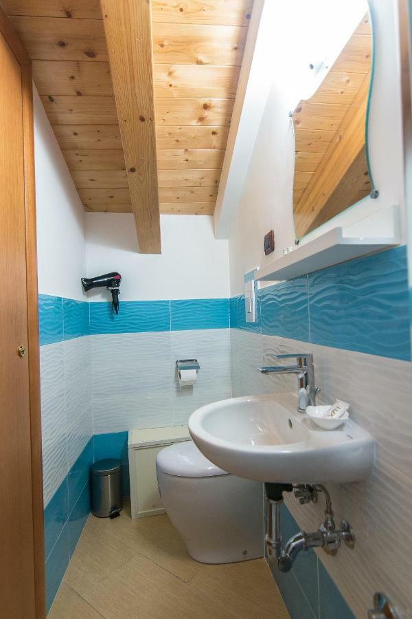 B&B Sotto Un Tetto チェターラ エクステリア 写真