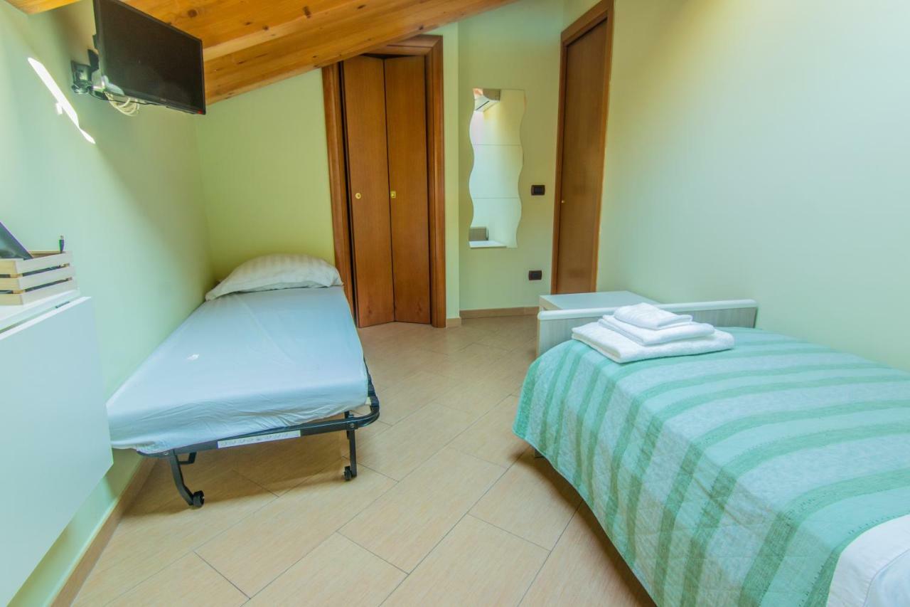 B&B Sotto Un Tetto チェターラ エクステリア 写真