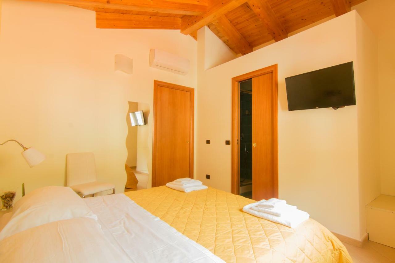 B&B Sotto Un Tetto チェターラ エクステリア 写真