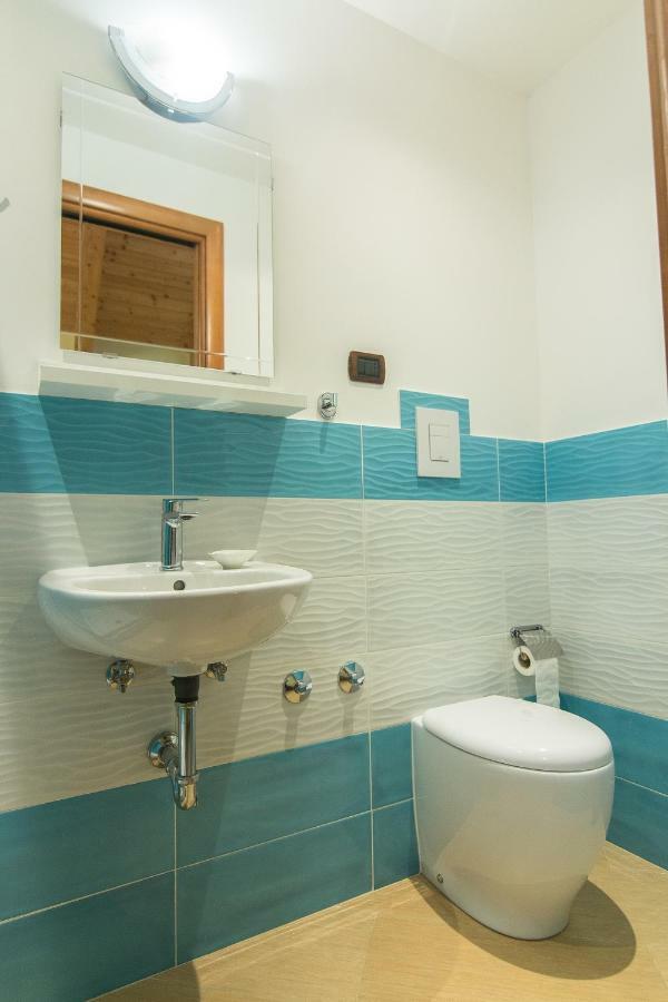 B&B Sotto Un Tetto チェターラ エクステリア 写真