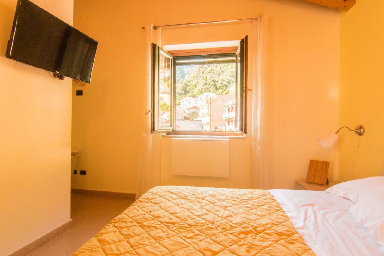 B&B Sotto Un Tetto チェターラ エクステリア 写真