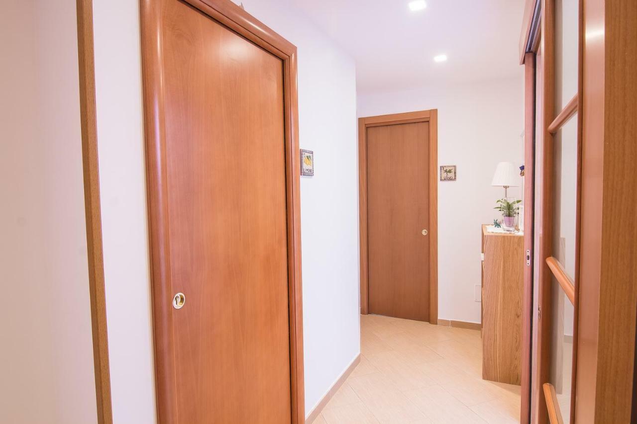 B&B Sotto Un Tetto チェターラ エクステリア 写真